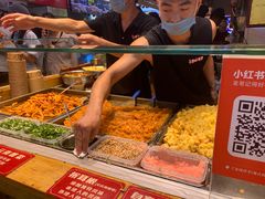 -丁家坡洋芋·观音桥好吃街A区(全国总店)