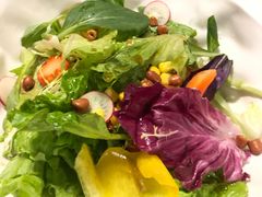 鸭梨大拌菜-大鸭梨烤鸭店(花园村店)