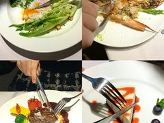 -发现花馆西餐厅FA Restaurant