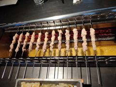 -很久以前羊肉串(朝阳路店)