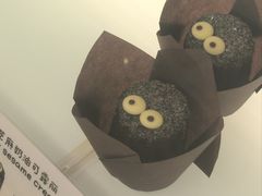 -发酵食堂(屏风街店)