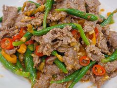 -李师傅脆肚(梅林店)
