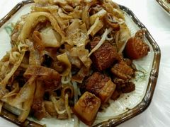 -葛记焖饼(伏牛路店)