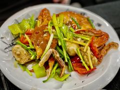 -潘先生海鲜城(神州半岛店)