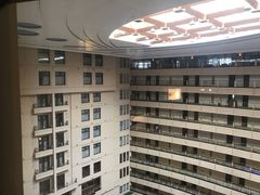 -桂林漓江大瀑布饭店