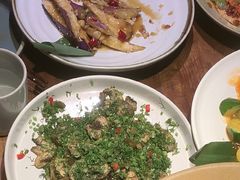 -薇酌饮·陕西菜(南门外店)