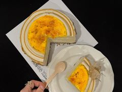 -流酥可心·牛乳蛋糕商店(禾祥西路店)