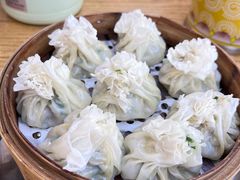 -德顺源·非遗烧麦·老菜(大观园店)