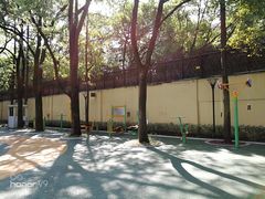 -徐家汇源景区-衡山公园