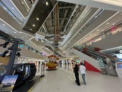 -义乌之心城市生活广场