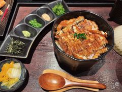 -玄白·炭烤活鳗(上海首店)