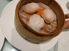 聚龙虾饺皇-京香轩·中餐厅(上海中庚聚龙酒店)