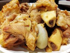 -东北风(江北万达店)