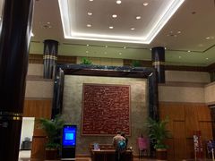 -上海新锦江大酒店