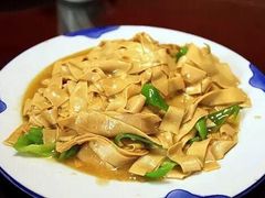 -东北缘餐厅(兰埔路店)