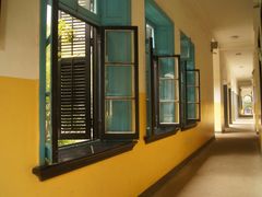 -湖南省立第一师范学校旧址