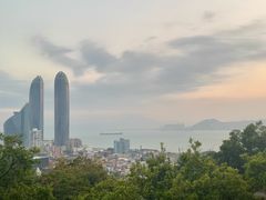 -鸿山公园