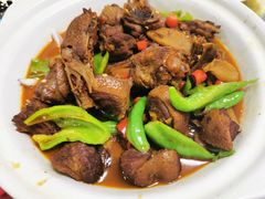 -毛家湘菜馆(青海湖店)