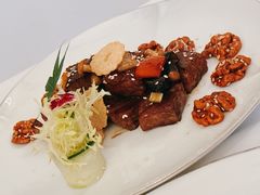 -伯衡55·吉品轩(乌鲁木齐南路店)