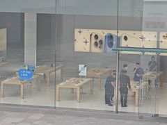 -Apple零售店(成都太古里店)