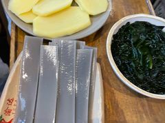 大凉山土豆-重庆渝达老火锅(春熙路店)