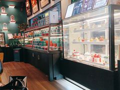 -街角 T·COFFEE 融合料理·BISTRO(车公庙店)