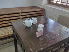 -河北村民俗体验园