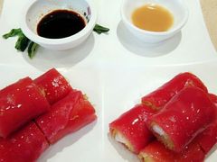 -点都德(汇盈广场店)