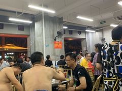 -咏勝锑锅麻辣烫(净居寺路总店)