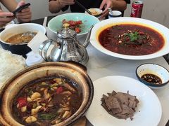 -王家大院·南京菜(湛江路总店)