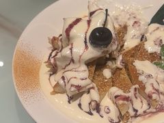 -青禾小厨新疆菜(总店)