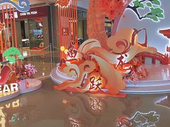 -壹海城ONE MALL