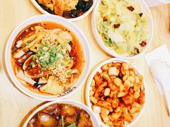 -七食九号食堂(东丽空港店)