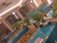 -清真聚陇缘美食餐厅(南横东街店)