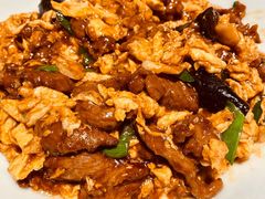 -孙记驴肉山庄(李桥店)