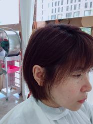 -艾美A·M Hair Salon