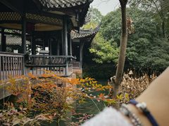 -三苏祠