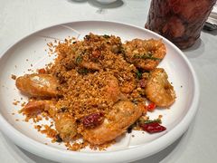 -香港狮子山下·明星粤菜餐厅(北苑店)