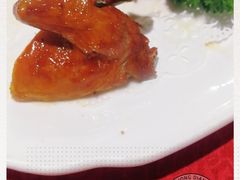 -棠记海鲜餐厅(南朗镇店)