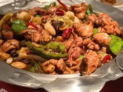 -胖哥俩肉蟹煲(杭州下沙学林街店)