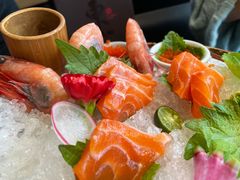 -东田之村自助餐厅(金水路店)