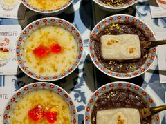 -图味美小黄鱼·景德菜(浙江路店)