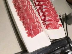 -海底捞火锅(武胜路凯德广场店)