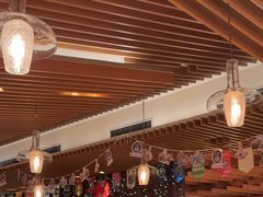 -南通滨江洲际酒店-西集自助餐厅