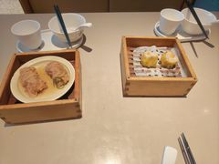-蔡澜点心·粤菜(领展购物广场店)