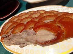 -便宜坊烤鸭店(亦庄京东店)