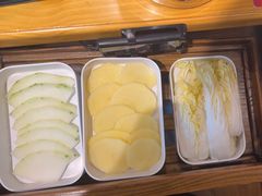-骨气鼓气羊棒骨·羊蝎子(住总万科广场店)