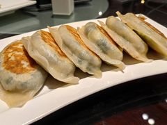 韭菜盒子-小南洋海景餐厅(深圳湾店)