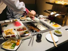 -海底捞火锅(凯德广场店)