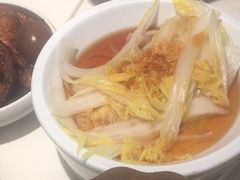 -谷田稻香·砂锅菜(汇暻广场店)